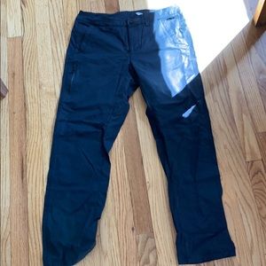 Men’s coaches pant